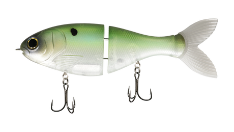 Bucca Brand 6" Trick Shad