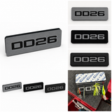 DD26 Fishing Bait Block
