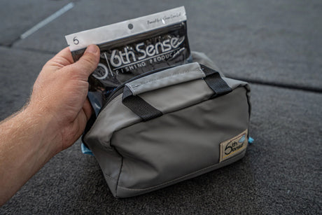 6th Sense Small Bait Bag