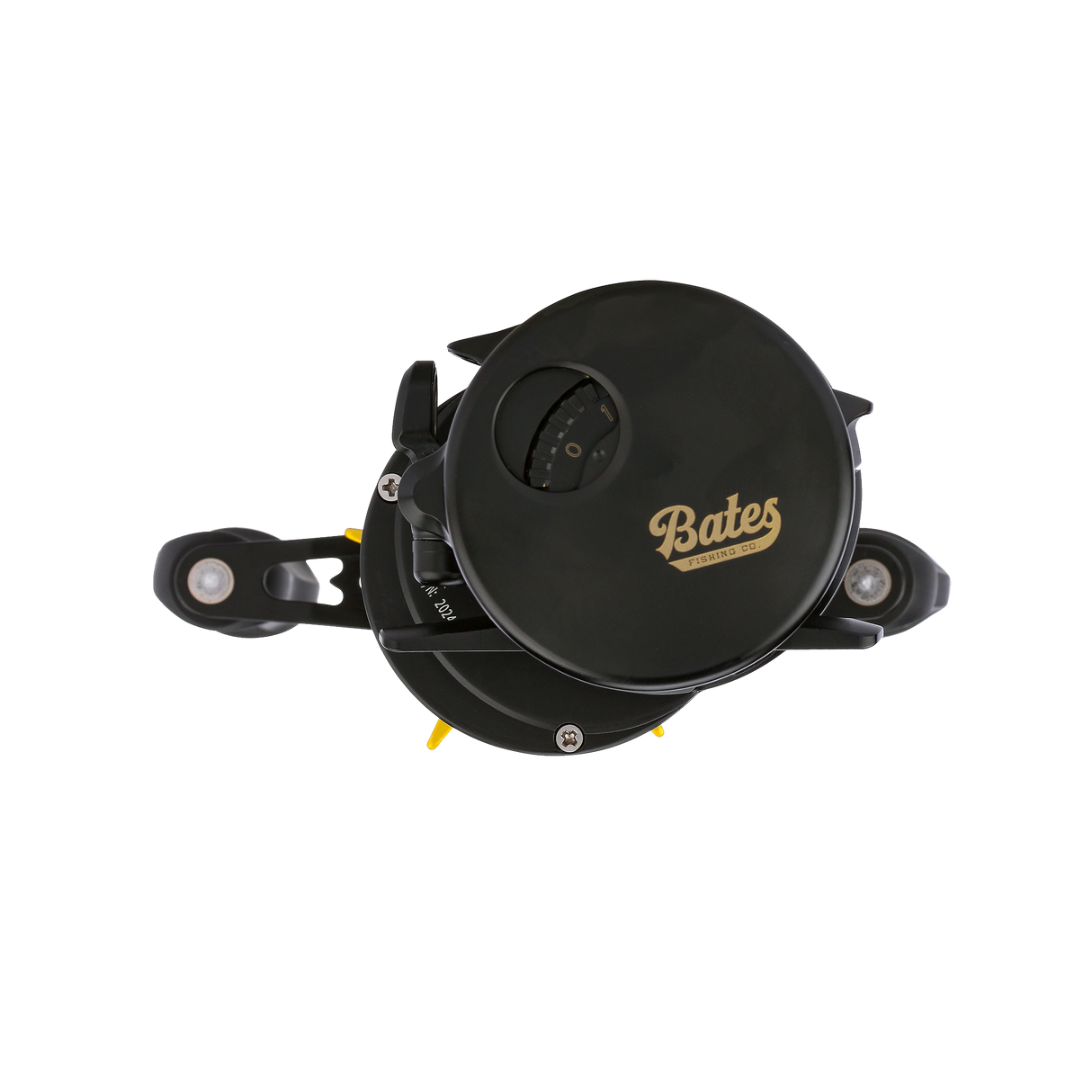 Bates Fishing Co. OG