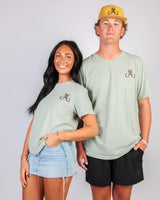 Bigs Only Double Hook T Shirt