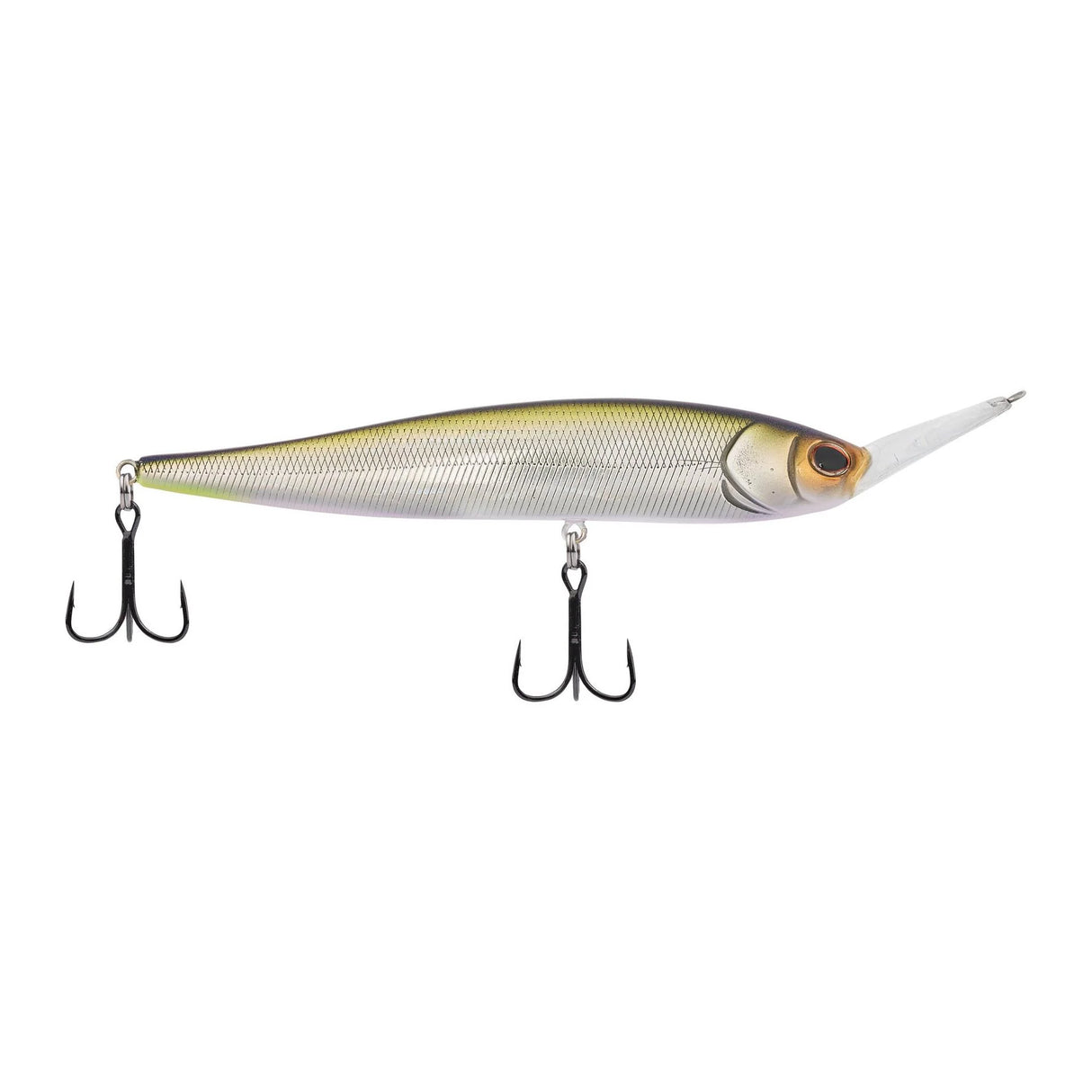 Berkley Krej 128