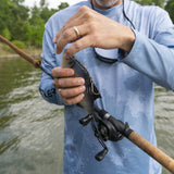 Kistler Rods Big Country Fishing Rods