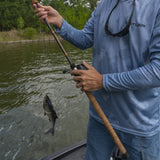 Kistler Rods Big Country Fishing Rods
