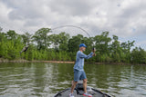 Kistler Rods Big Country Fishing Rods