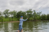 Kistler Rods Big Country Fishing Rods