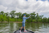 Kistler Rods Big Country Fishing Rods