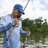 Kistler Rods Big Country Fishing Rods