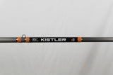 Kistler Rods Big Country Fishing Rods