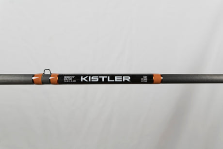 Kistler Rods Big Country Fishing Rods