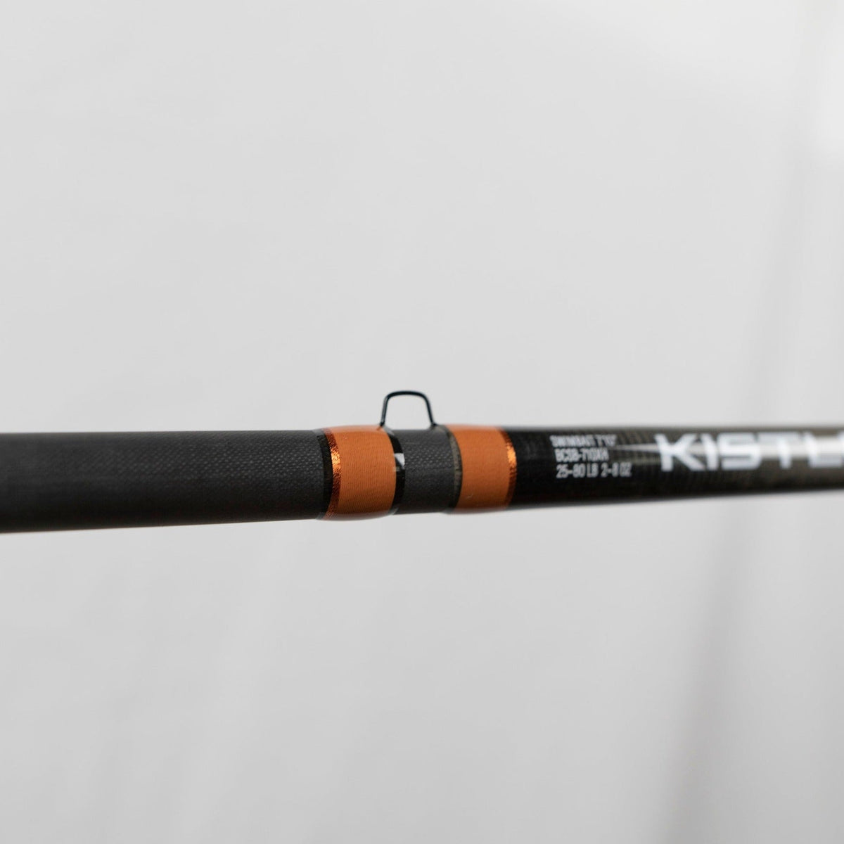 Kistler Rods Big Country Fishing Rods