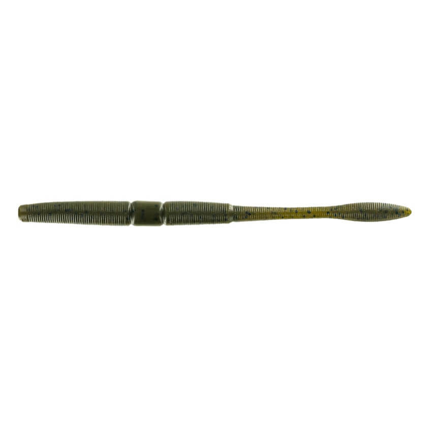 Big Bite Baits 5.5 in. Nekorama 15pk