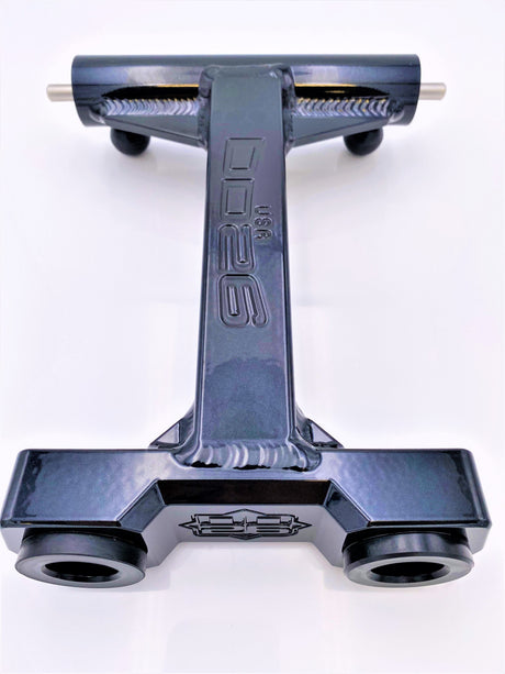 DD26 Fishing Mean Mount Motor Tote compatible with Mercury Pro XS 2-Stroke 200-250HP (Optimax too) - product image 2