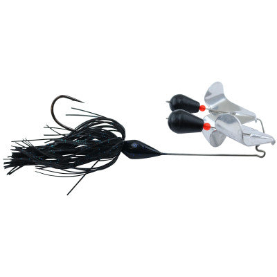 Accent Fishing High Rider B2 Double Buzzbait