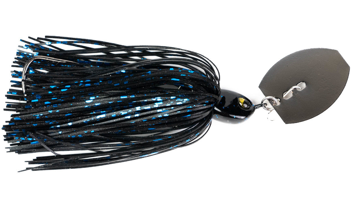 G-Ratt Baits Weedless Vibrating Jig