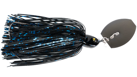 G-Ratt Baits Weedless Vibrating Jig - product image 4
