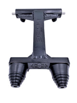 DD26 Fishing Transom Saver and Motor Tote compatible with Mercury 4-Stroke  75/90/115/175 & 200/225/250/300HP Engines