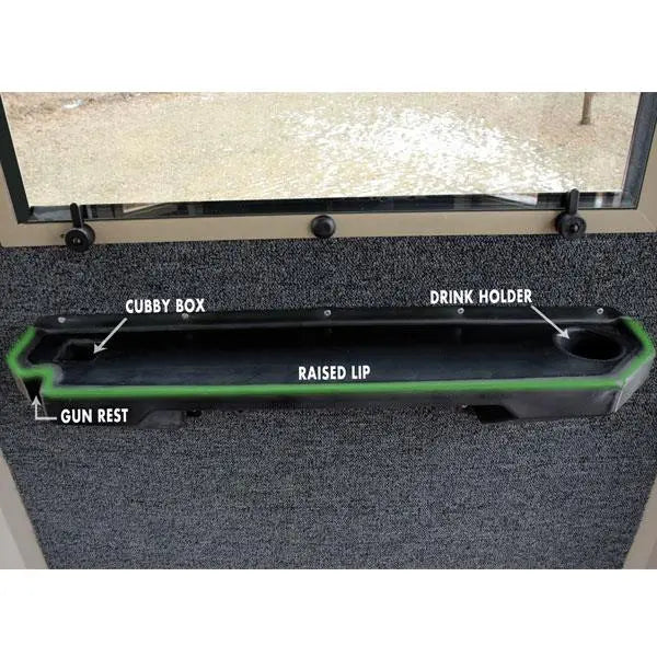 Muddy Bull (6ft x 6ft) Hunting Box Blinds