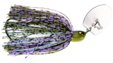 G-Ratt Baits Weedless Vibrating Jig