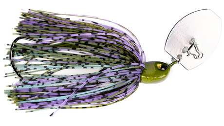 G-Ratt Baits Weedless Vibrating Jig - product image 5