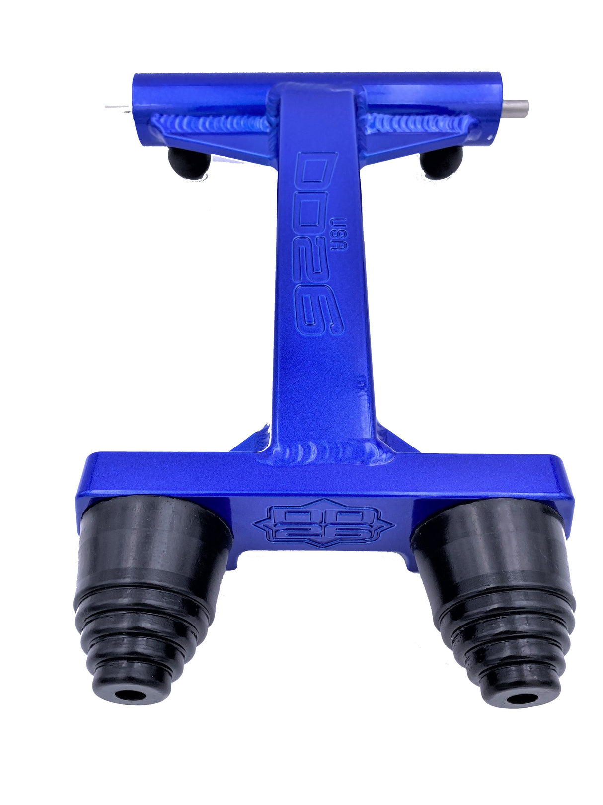DD26 Fishing Transom Saver and Motor Tote compatible with Mercury 4-Stroke  75/90/115/175 & 200/225/250/300HP Engines