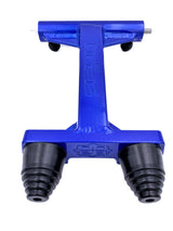 DD26 Fishing Transom Saver and Motor Tote compatible with Mercury 4-Stroke  75/90/115/175 & 200/225/250/300HP Engines