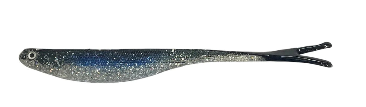Optimum Victory Tail Soft Jerkbait