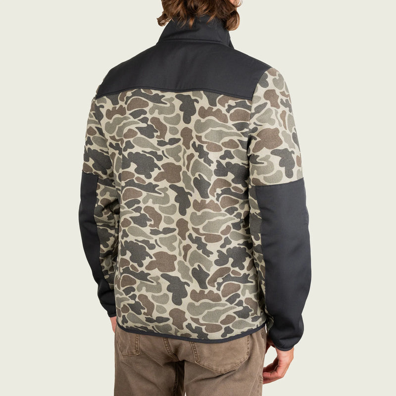 Marsh Wear Bogard Fleece Jacket