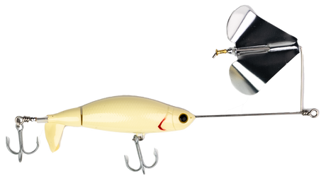 G-Ratt Baits Proper Buzz - product image 3