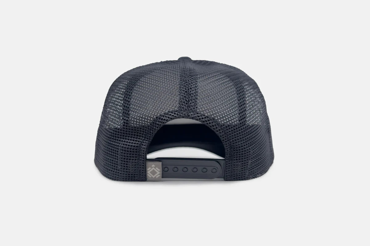 Turtlebox Bossman Hat