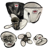 DD26 Fishing Prop Bag
