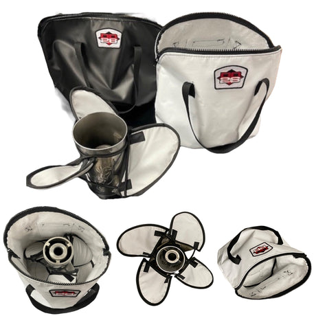 DD26 Fishing Prop Bag