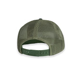 Kistler Rods Cap Structured