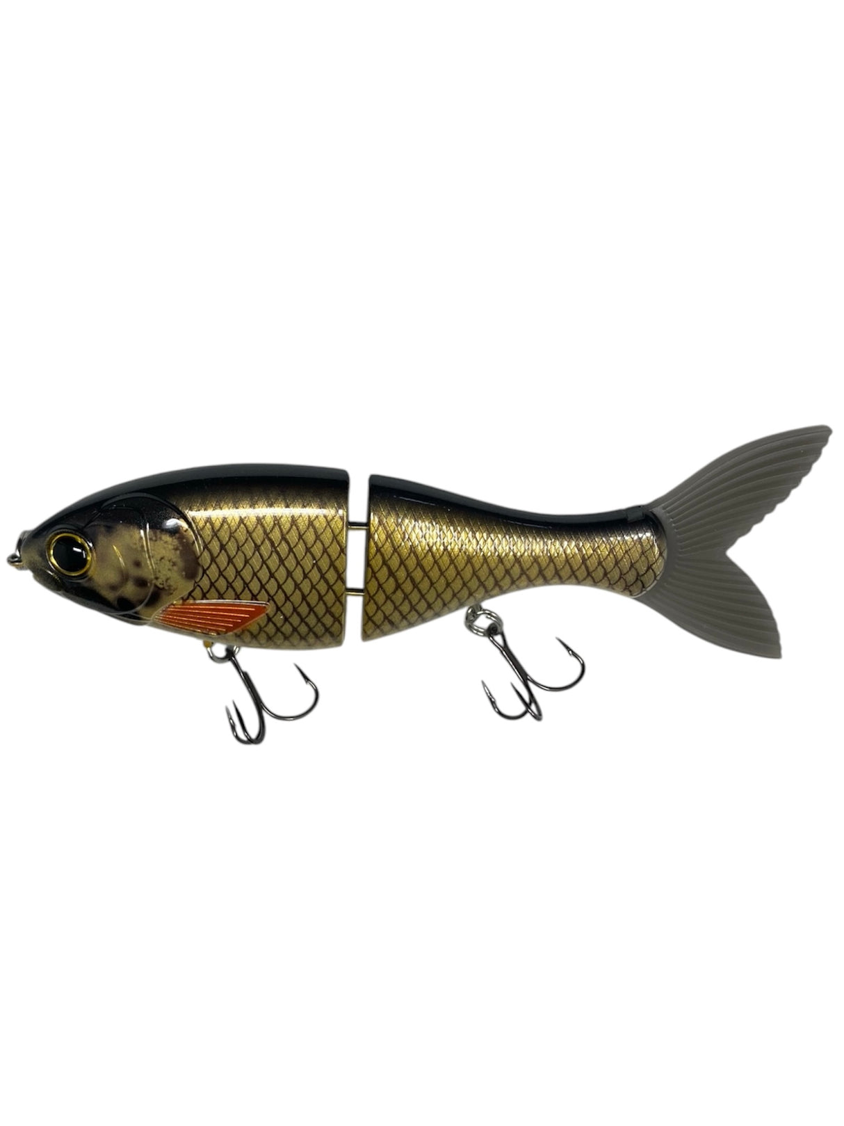 Bucca Brand 6" Trick Shad