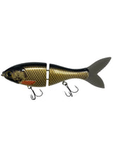 Bucca Brand 6" Trick Shad