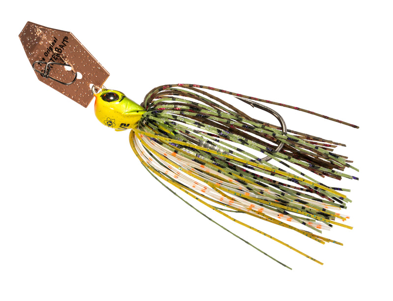 Z-Man Chatterbait Tungsten Elite Evo