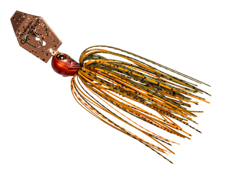 Z-Man Chatterbait Tungsten Elite Evo