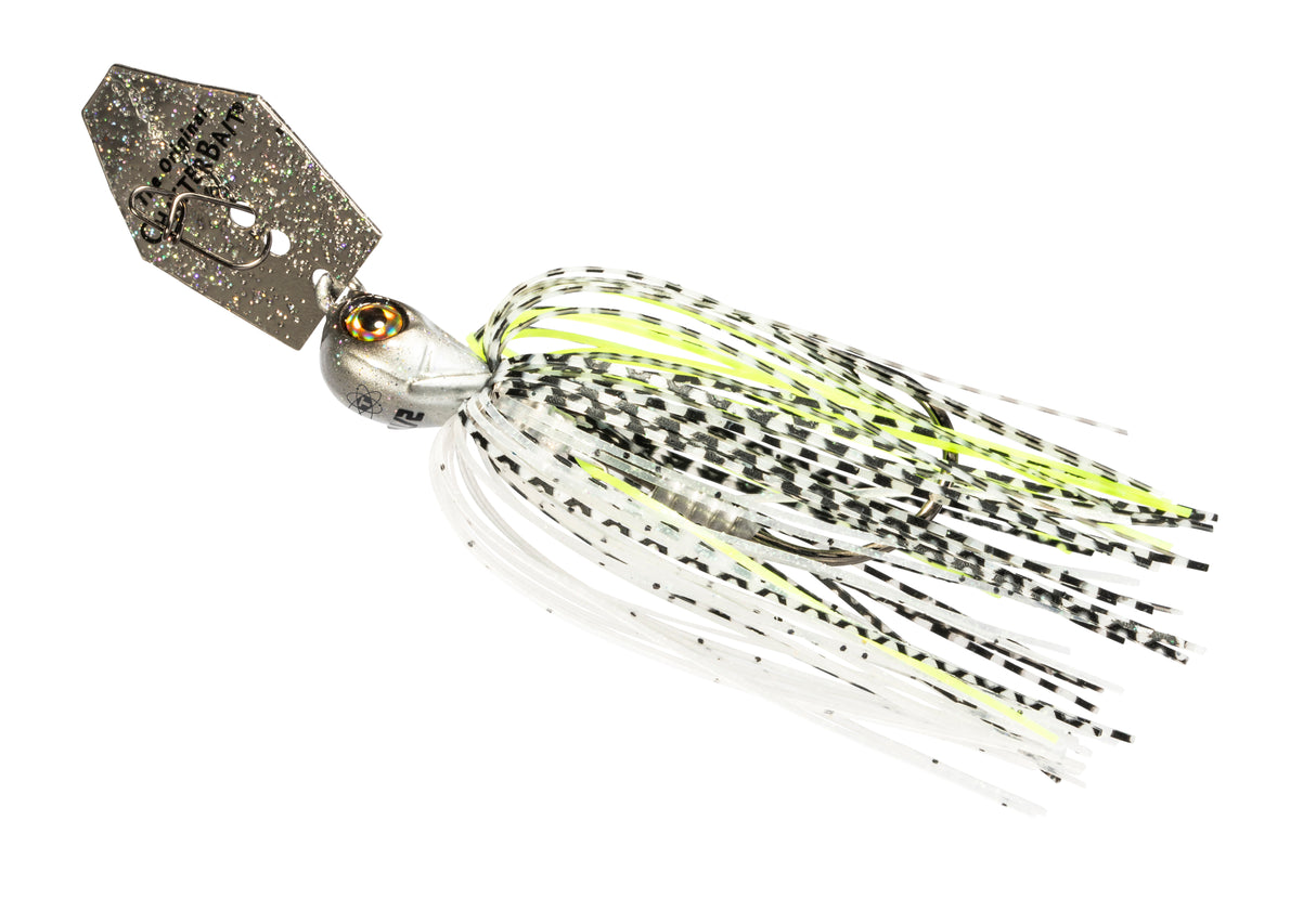 Z-Man Chatterbait Tungsten Elite Evo