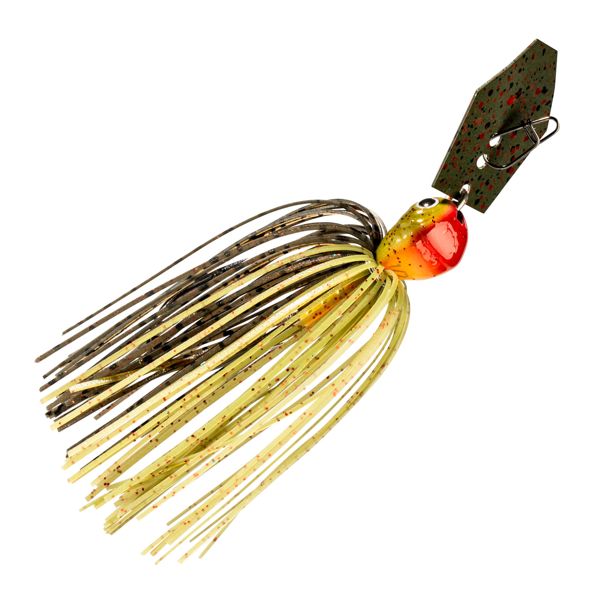 Z-Man Evergreen Jackhammer Chatterbait