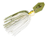 Z-Man Evergreen Jackhammer Chatterbait