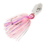 Z-Man Evergreen Jackhammer Chatterbait