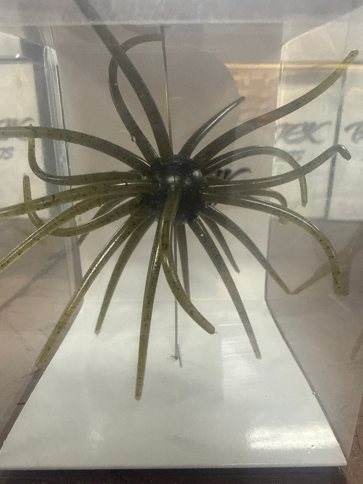 Burtek Tackle Jerkin Urchin 20mm