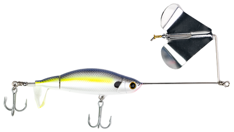 G-Ratt Baits Proper Buzz - product image 4