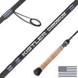 Kistler Rods Chromium Fishing Rods