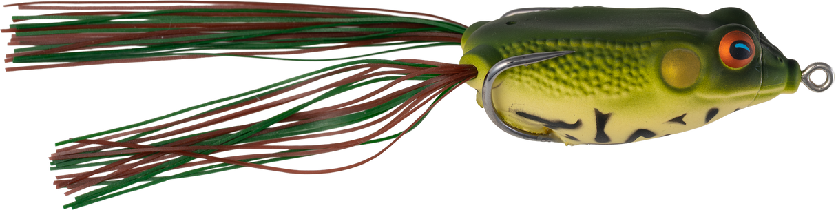 G-Ratt Baits Con Frog