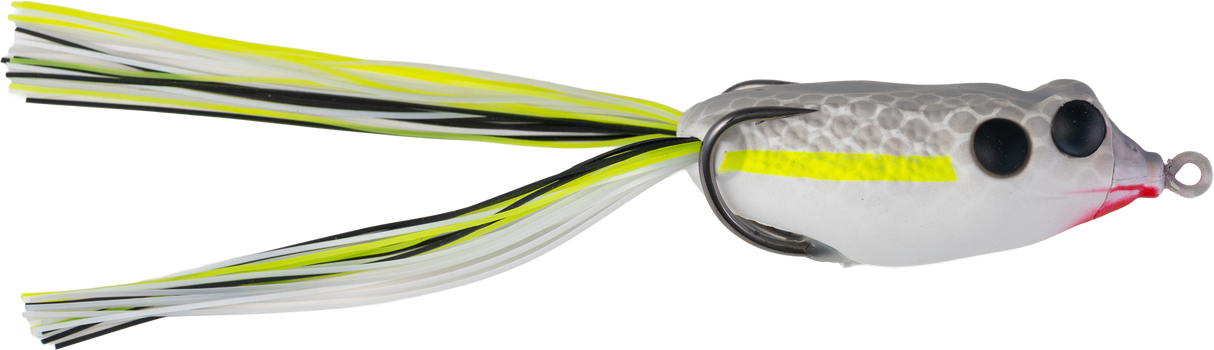 G-Ratt Baits Con Frog