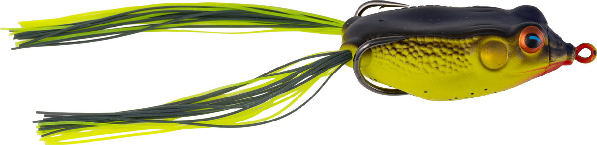 G-Ratt Baits Con Frog