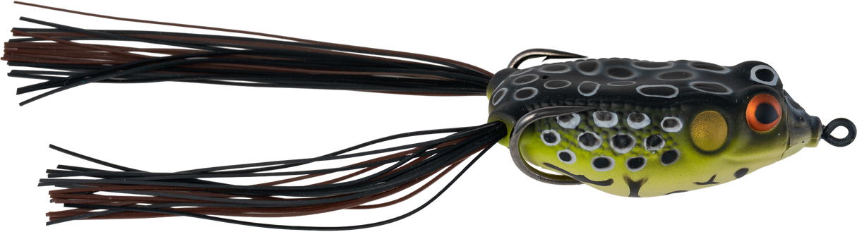 G-Ratt Baits Con Frog