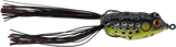 G-Ratt Baits Con Frog