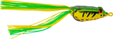 G-Ratt Baits Con Frog